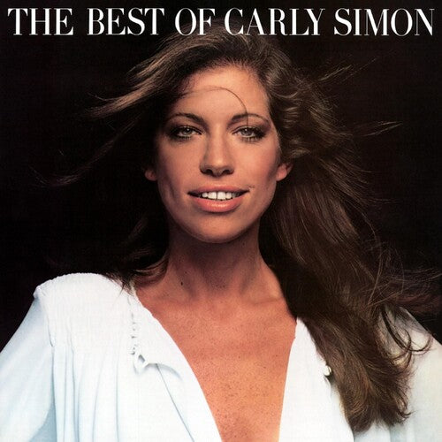 Best Of Carly Simon