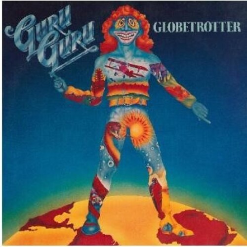 Globetrotter