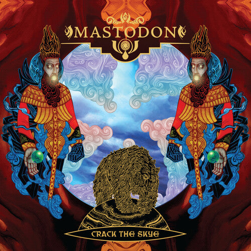 Crack The Skye (15Th Anniversary Deluxe Edition)