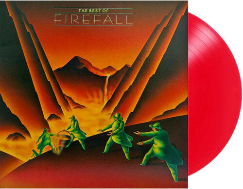 Best Of Firefall - Greatest Hits