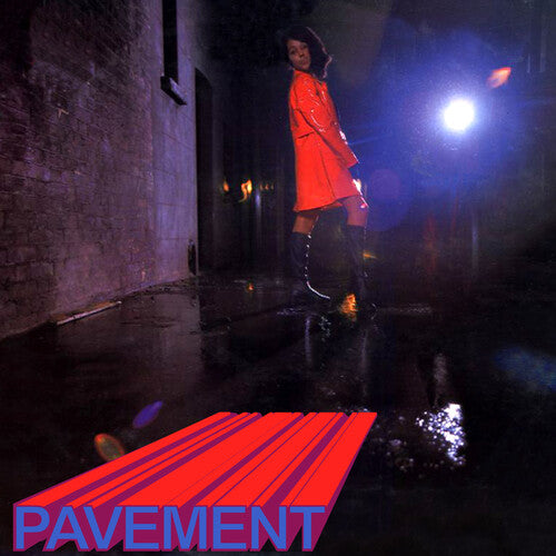 Pavement