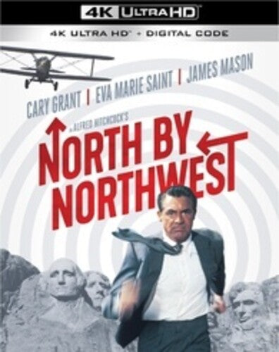 North By Northwest