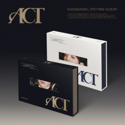 Act - Random Cover