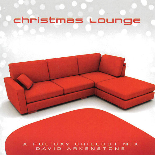 Christmas Lounge