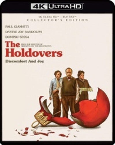 Holdovers