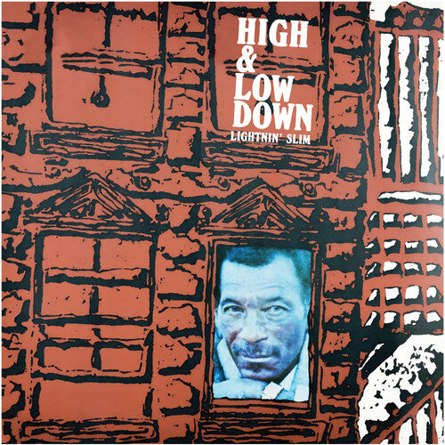 High And Low Down