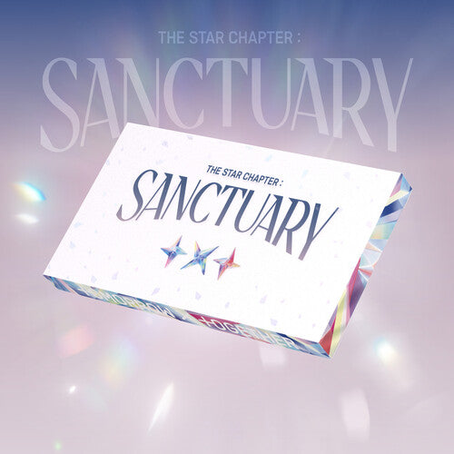 Star Chapter: Sanctuary [Angel Ver.]