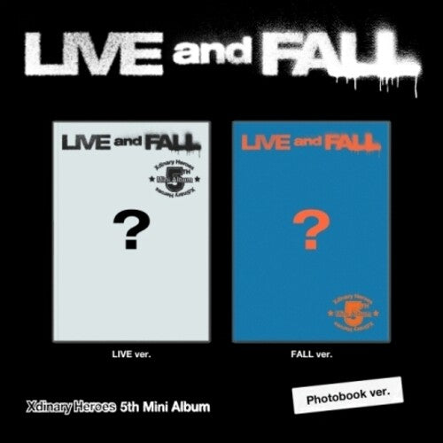 Live & Fall