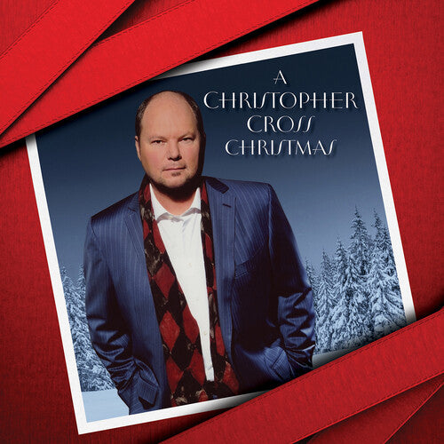 Christopher Cross Christmas