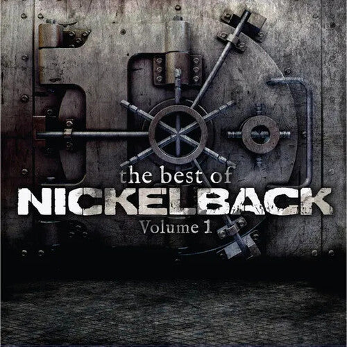 Best Of Nickelback Vol 1