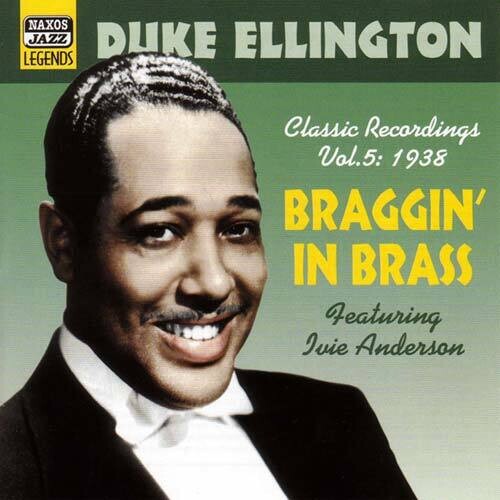 Vol. 5-Braggin In Brass