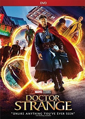 Doctor Strange