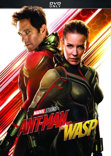 Ant-Man & The Wasp