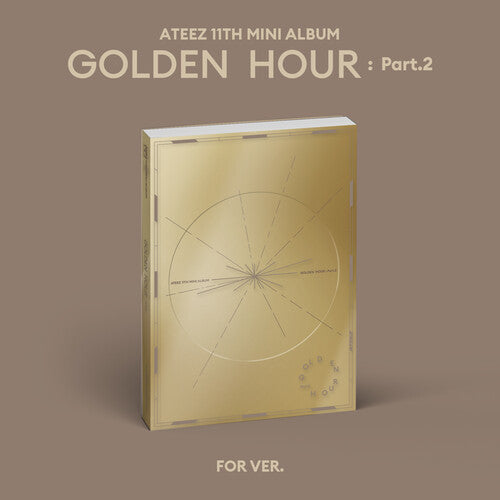 Golden Hour : Part. 2 - For Version