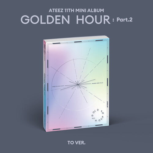 Golden Hour : Part. 2 - To Version