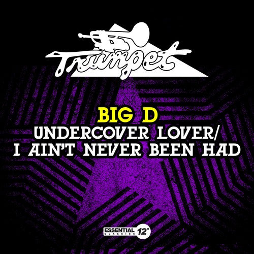 Undercover Lover / I Ain't Never Been Had