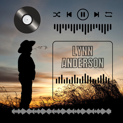 Greatest Hits Of Lynn Anderson