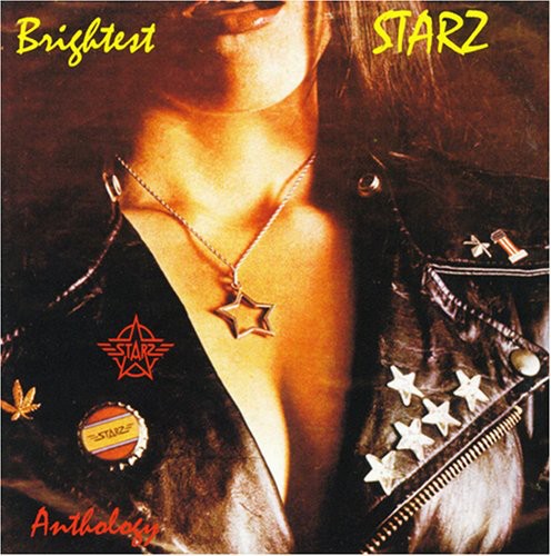 Brightest Starz: Anthology