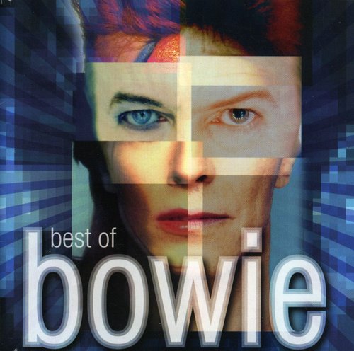 Best Of David Bowie