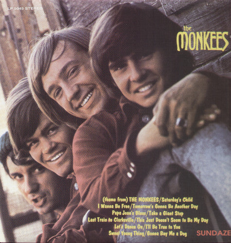 Monkees