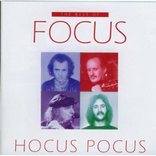 Hocus Pocus: Best Of