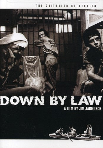 Down By Law/Dvd