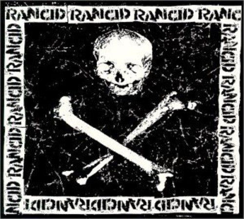 Rancid (2000)