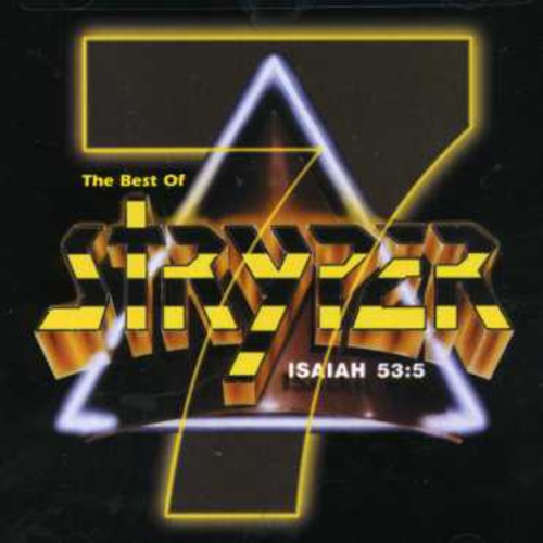 7: The Best Of Stryper