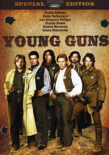 Young Guns