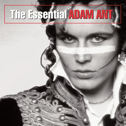 Essential Adam Ant