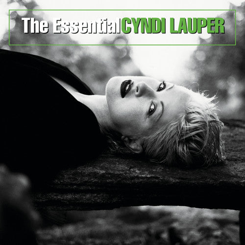 Essential Cyndi Lauper