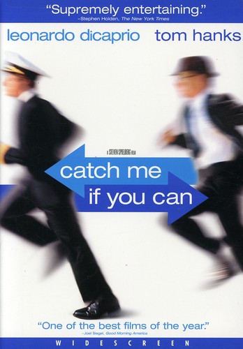 Catch Me If You Can