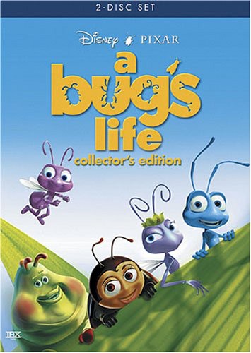 Bug's Life