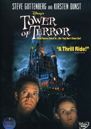 Tower Of Terror (1997)