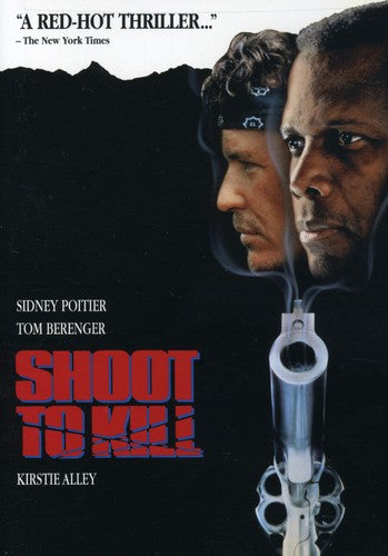Shoot To Kill (1988)