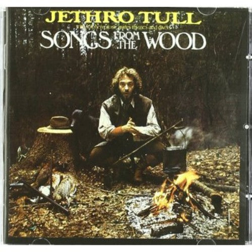 Songs From The Wood