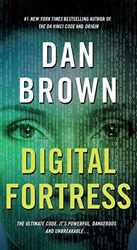 Digital Fortress -- Dan Brown, Paperback
