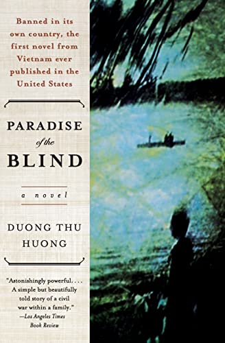 Paradise of the Blind -- Thu Huong Duong, Paperback