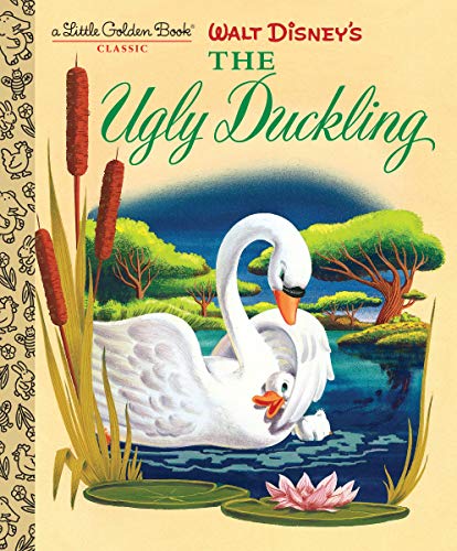 Walt Disney's the Ugly Duckling (Disney Classic) -- Annie North Bedford, Hardcover