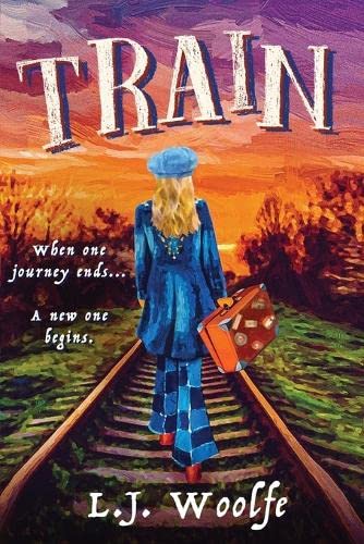 Train by Woolfe, L. J.