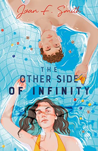 The Other Side of Infinity by Smith, Joan F.
