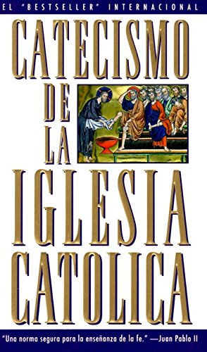 Catecismo de la Iglesia Catolica -- U S Catholic Church, Paperback