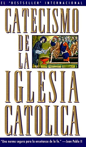 Catecismo de la Iglesia Catolica -- U S Catholic Church - Paperback