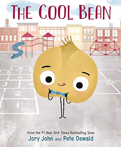 The Cool Bean by John, Jory