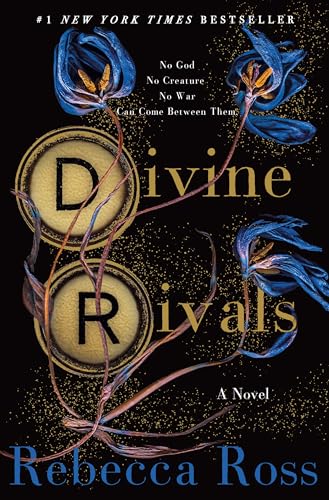 Divine Rivals by Ross, Rebecca