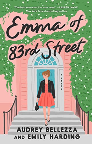 Emma of 83rd Street by Bellezza, Audrey