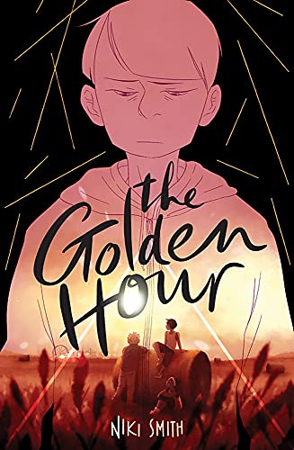 The Golden Hour -- Niki Smith, Paperback