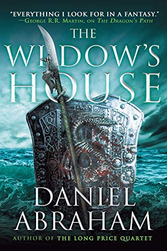 The Widow's House -- Daniel Abraham, Paperback