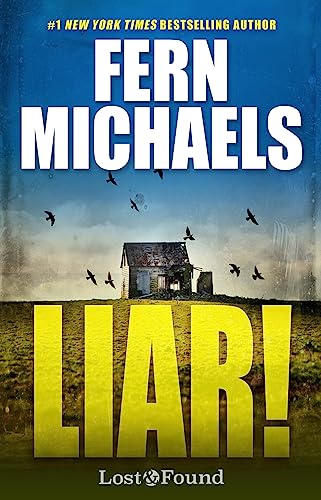 Liar! by Michaels, Fern