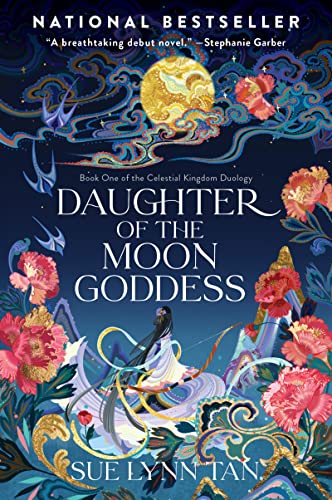 Daughter of the Moon Goddess -- Sue Lynn Tan, Paperback